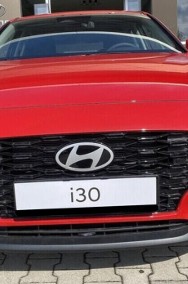Hyundai i30 II 1.5 DPI Pure 1.5 DPI Pure 96KM-2
