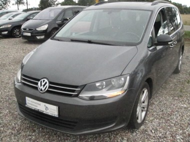 vw sharan 2,0tdi dsg. automat-1