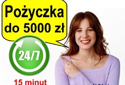 Pożyczka do 5000 zł w 15 minut (lb)