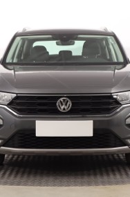 Volkswagen T-Roc , Navi, Klima, Tempomat, Parktronic-2