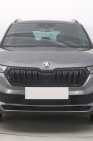 Skoda Karoq , Salon Polska, 1. Właściciel, Serwis ASO, Automat, VAT 23%,-2