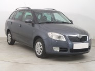 Skoda Fabia II , Klimatronic, Tempomat