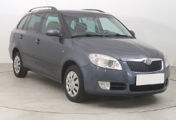 Skoda Fabia II , Klimatronic, Tempomat