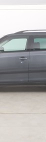 Skoda Fabia II , Klimatronic, Tempomat-4