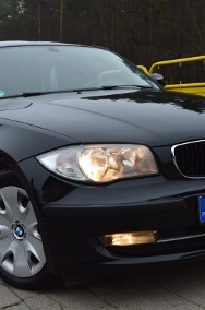 BMW SERIA 1 1,6 benzyna -116Km Zarejestrowany-2
