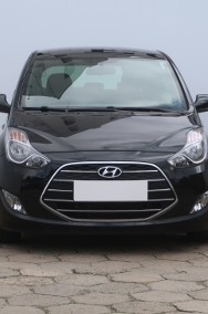 Hyundai ix20 , Salon Polska, 1. Właściciel, Serwis ASO, Automat,-2