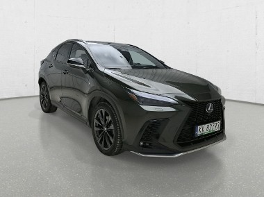 Lexus NX NX 14--1