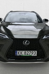 Lexus NX NX 14--2