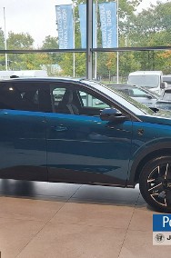 Peugeot 3008 II 1.2 Hybrid 136 KM eDCS6 GT | Pakiet Bezpieczeństwo | Alcantara-2