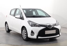 Toyota Yaris III , Salon Polska, Serwis ASO, GAZ, Klima