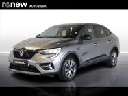 Renault Arkana 1.3 TCe mHEV Evolution EDC