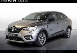 Renault Arkana 1.3 TCe mHEV Evolution EDC