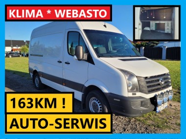 L2H3 163KM Tylko 174Tkm Klima Webasto Auto-Serwis-1