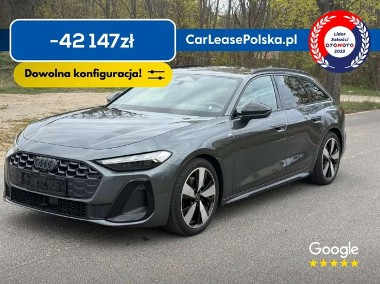 Audi A5 IV-1