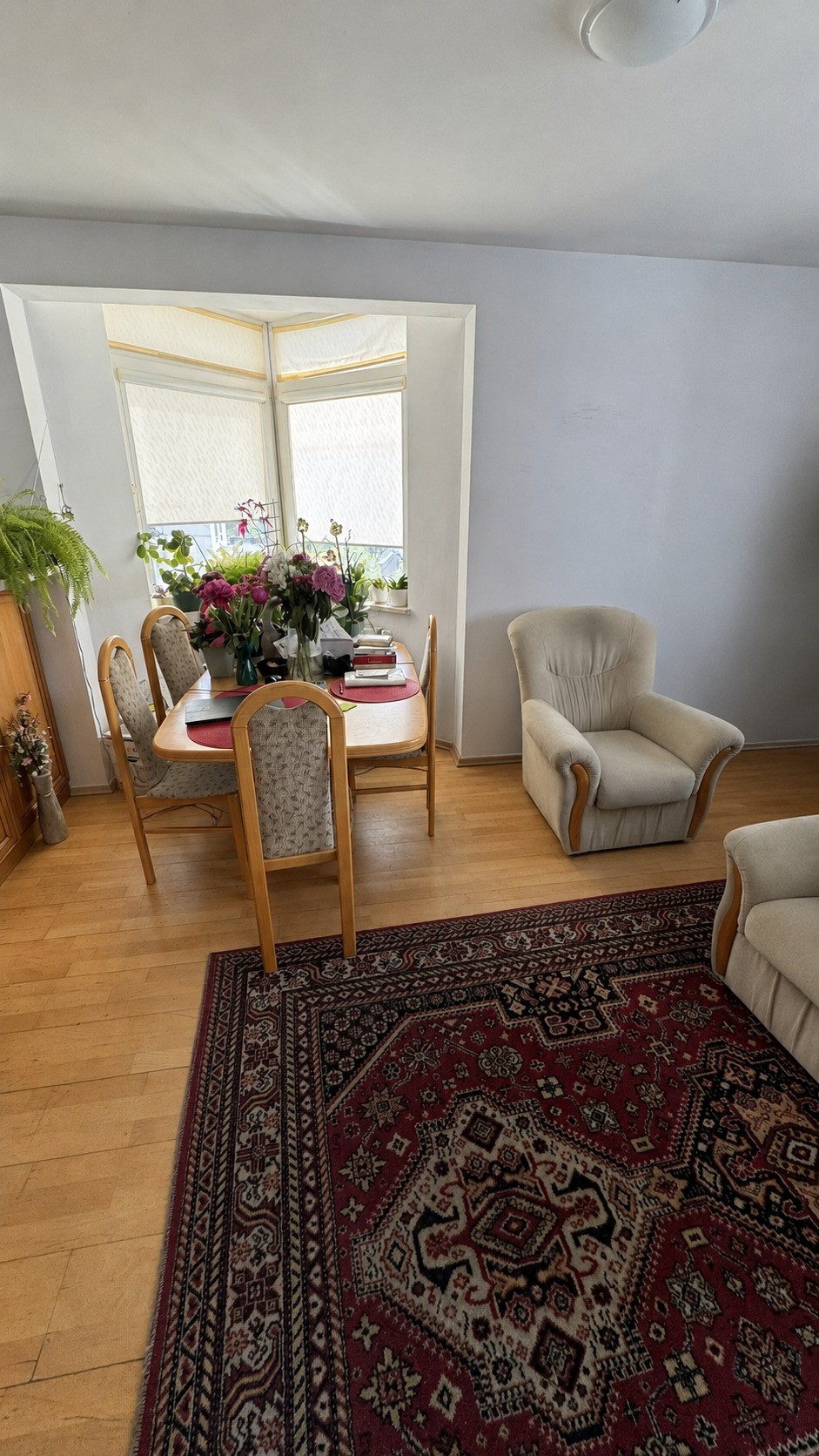 Mieszkanie – Warszawa, Nowy Tarchomin, Białołęka - Widok 5