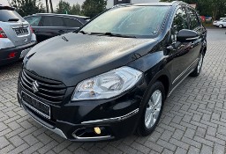 Suzuki SX4 S-Cross 1.6 120 KM Premium Klimatronik Alu Keyless Go !