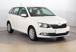 Skoda Fabia III , Salon Polska, Serwis ASO, Klima