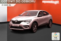 Renault Arkana 1.3 TCe mHEV Evolution EDC RENAULT Arkana Evolution 1.3 140KM TCe mHEV