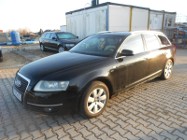 Audi A6 III (C6) 3.0 tdi QUATTRO