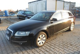 Audi A6 III (C6) 3.0 tdi QUATTRO