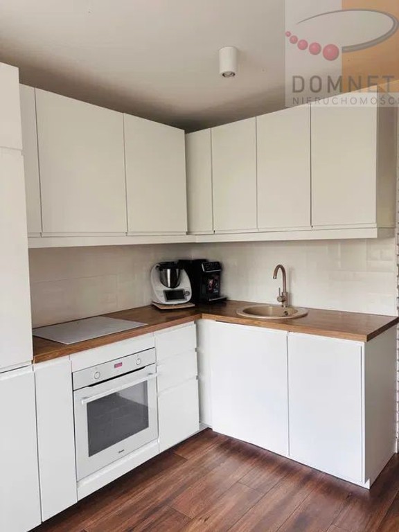 Wyjątkowe 2 pokojowe mieszkanie w centrum, 28 m² - Widok 3