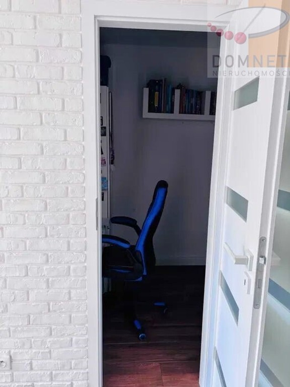 Wyjątkowe 2 pokojowe mieszkanie w centrum, 28 m² - Widok 5