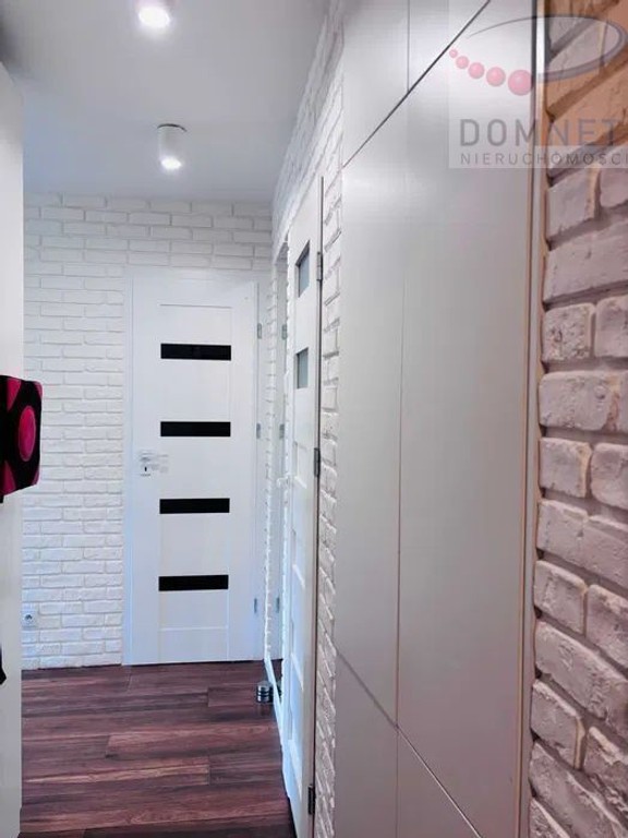 Wyjątkowe 2 pokojowe mieszkanie w centrum, 28 m² - Widok 6
