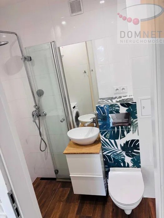 Wyjątkowe 2 pokojowe mieszkanie w centrum, 28 m² - Więcej