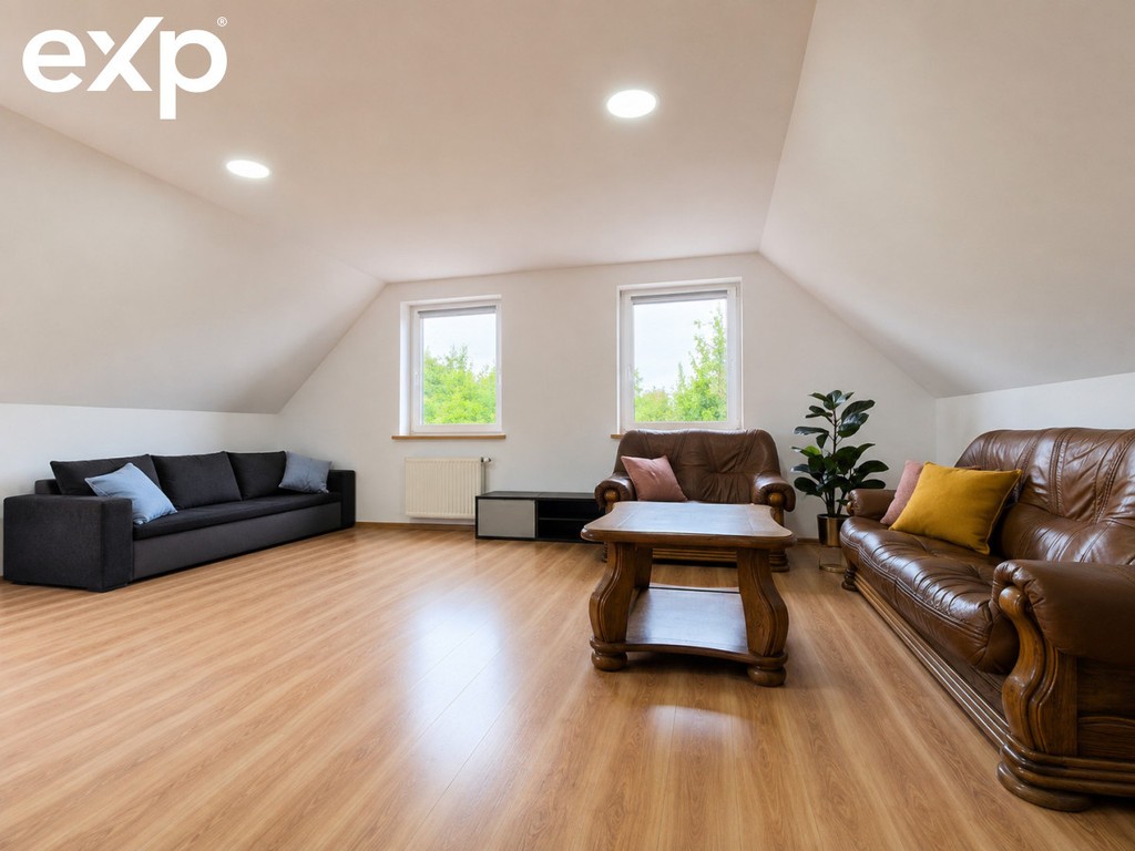 Mieszkanie do wynajęcia, 110 m² Psie Pole, Kmieca