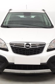 Opel Mokka , Klima, Tempomat, Parktronic-2