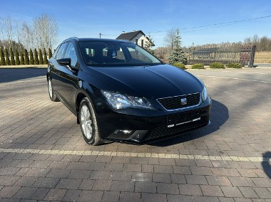 SEAT Leon III-1