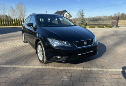 SEAT Leon III