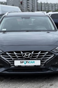 Hyundai i30 1.5 DPI 110 KM SMART *GWARANCJA* *KAMERA COFANIA* *CARPLAY*-2