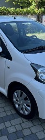 Toyota Aygo I 1,0 68KM Klimatyzacja-3
