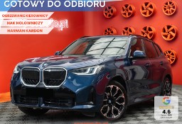 BMW X3 G01 xDrive20d M Sport xDrive20d M Sport 2.0 (197KM)| Hak holowniczy
