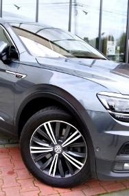 Volkswagen Tiguan II Salon PL|FV23%|HeadUpDis|FuLLLed|Panorama|4x4|Skóry|7 Fotel|Kamera-2