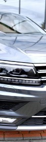 Volkswagen Tiguan II Salon PL|FV23%|HeadUpDis|FuLLLed|Panorama|4x4|Skóry|7 Fotel|Kamera-4