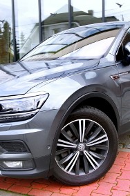 Volkswagen Tiguan II Salon PL|FV23%|HeadUpDis|FuLLLed|Panorama|4x4|Skóry|7 Fotel|Kamera-2