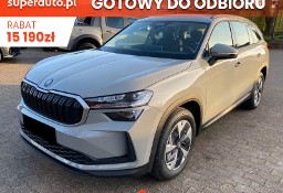 Skoda Kodiaq Selection 1.5 TSI mHEV DSG Selection 1.5 TSI mHEV 150KM DSG