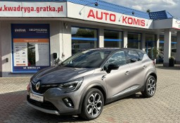 Renault Captur Intens, Full LED, Kamera,Pół skóry ,Gwarancja