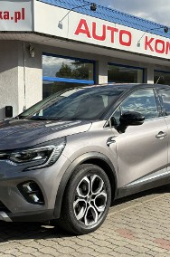 Renault Captur Intens, Full LED, Kamera,Pół skóry ,Gwarancja-2