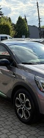 Renault Captur Intens, Full LED, Kamera,Pół skóry ,Gwarancja-4