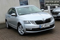 Skoda Octavia III 115KM Gwarancja SalonPL FV23% Ambition 1WŁ SmartLink Tempomat