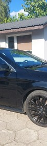 Mercedes-Benz Klasa CLA 1,6 benzyn156 KM Grzane fotele Nawigacja Zarejestrowany-3