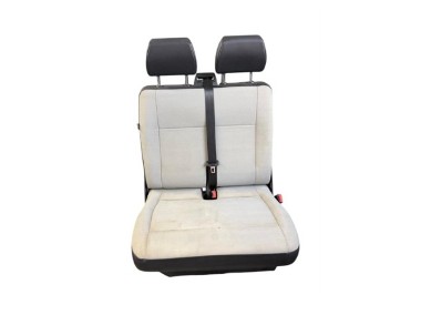 VW T6 T6.1 FOTEL DWÓJKA PRZÓD Z AIRBAGIEM-1