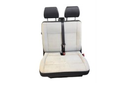 VW T6 T6.1 FOTEL DWÓJKA PRZÓD Z AIRBAGIEM