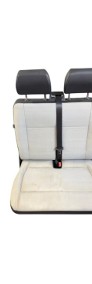 VW T6 T6.1 FOTEL DWÓJKA PRZÓD Z AIRBAGIEM-3