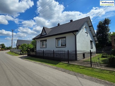 Oferta sprzedaży domu w gm Gorzkowice -1