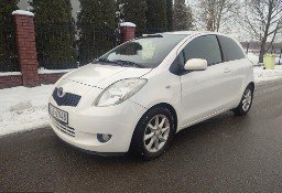 Toyota Yaris II 1.3 VVT-i Cool 87 KM 2007r