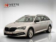 Skoda Superb III 2,0 TDI (200 KM) Style Salon PL F-Vat